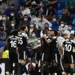 Шериф выиграл у Реала