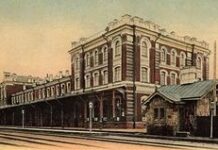 ДОРОГА, ИЗМЕНИВШАЯ ДАУГАВПИЛС