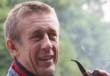 ЮРИЙ АЛЕКСЕЕВ: «НЕСМОТРЯ НИ НА ЧТО ОСТАВАЙСЯ РУССКИМ!»