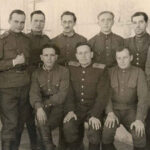 Агентурно-боевая группа МГБ
