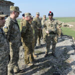 Британские инструкторы на Украине