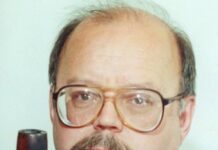 ВЛАДИМИР БАГИРОВ: БЕЗ МОЛОДЫХ НЕТ ДВИЖЕНИЯ!