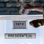 Выборы президента в Чили