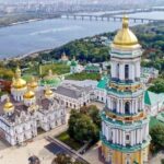 Киево-Печерская лавра