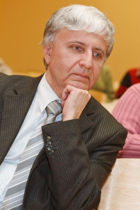 Константин Матвеев