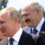 Лукашенко и Путин3