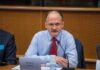 МИРОСЛАВ МИТРОФАНОВ: ОТ ИСХОДА ДЕЛА АЛЕКСЕЕВА ЗАВИСИТ СУДЬБА ДУМАЮЩИХ ЛЮДЕЙ