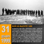 На высоте 1406