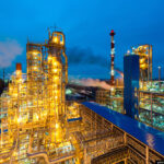 Нефтехимический комплекс
