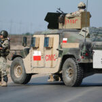 Operation IRAQI FREEDOM