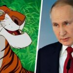 Путин предупредил Шерхана