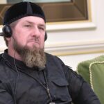 Рамзан Кадыров