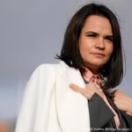 Светлана Тихановская1