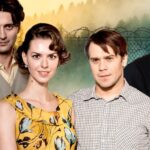 Сериал Русские горки