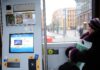 СКОРО КУПИТЬ БИЛЕТ В ОБЩЕСТВЕННОМ ТРАНСПОРТЕ В РИГЕ МОЖНО БУДЕТ ТОЛЬКО ОНЛАЙН