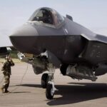 F-35в Финляндии