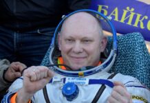 ГОД В КОСМОСЕ. СУДЬБА ЗАМЕЧАТЕЛЬНОГО РИЖАНИНА