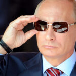Владимир Путин 7