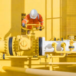 Газовый вентиль