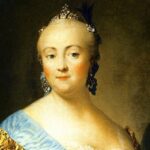Елизавета Петровна
