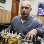 Илья Кива