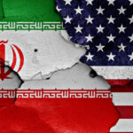 Иран–Китай–Россия vs гегемония США