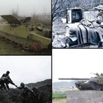 Карабахский конфликт
