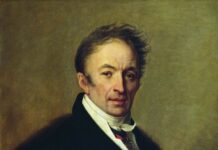 ВЕЛИКИЙ РУССКИЙ ИССЛЕДОВАТЕЛЬ ДРЕВНЕЙ ЛАТЫШСКОЙ ИСТОРИИ