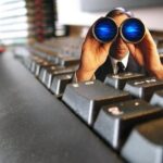 Контроль над интернетом