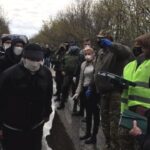 Обмен пленными