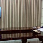 Переговоры Путина и Байдена по видеоконференции