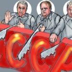 Развал СССР карикатура