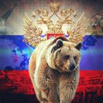 Русский медведь
