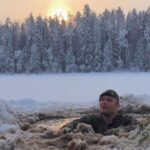 Солдаты НАТО готовятся к суровым зимам