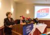 НОВАЯ ПРОГРАММА РУССКОГО СОЮЗА ЛАТВИИ: СВОБОДА, МНОГОЯЗЫЧИЕ, СОЦИАЛЬНАЯ СПРАВЕДЛИВОСТЬ, ЕВРОПА И РОССИЯ