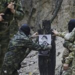 Украина готовит партизан на случай вторжения России2