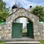 Церковь в Бёхово