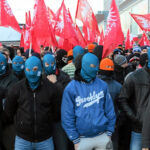 акция польских националистов