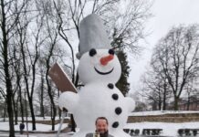 НОВОГОДНИЙ КУЛЬТОБЗОР