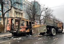 СОБЫТИЯ В КАЗАХСТАНЕ: ПРИЧИНЫ И ПОСЛЕДСТВИЯ