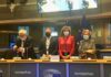 НОВОЕ РУКОВОДСТВО КОМИТЕТА ПО ПЕТИЦИЯМ ЕВРОПАРЛАМЕНТА