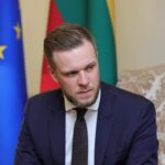 Габриэлюс Ландсбергис