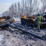 Дебальцево напоминало Сталинград