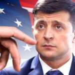 Зеленскому указывают