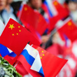 Китай и Россия4