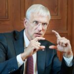 05.06.2020. Krišjānis Kariņš.