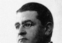 ЛАТВИЙСКИЙ КОРОЛЬ ТАНГО И ЕГО СЛЕД В РАЗВИТИИ ЛИТЕРАТУРЫ
