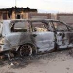 Последствия беспорядков в Казахстане