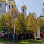 Сергиево-Радонежский кафедральный храм Южно-Африканской епархии РПЦ