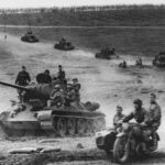 Танковая бригада Якубовского
